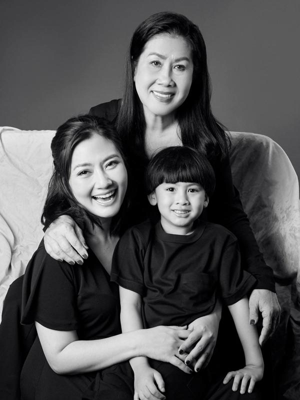 Người phụ nữ đặc biệt của Ngọc Lan: 36 năm làm mẹ đơn thân, dốc lòng vì con cháu-7