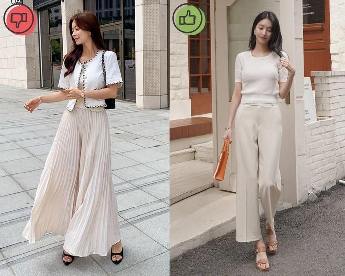 4 kiểu quần bạn không nên mặc nếu có chiều cao khiêm tốn-3