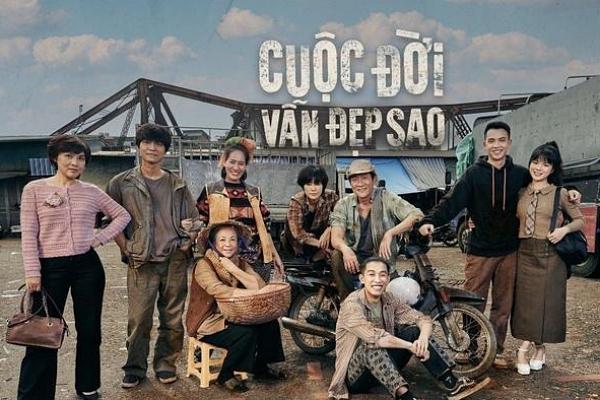 NSƯT Hoàng Hải nói gì về cảnh bán máu trả nợ gây sốt trên phim giờ vàng-3