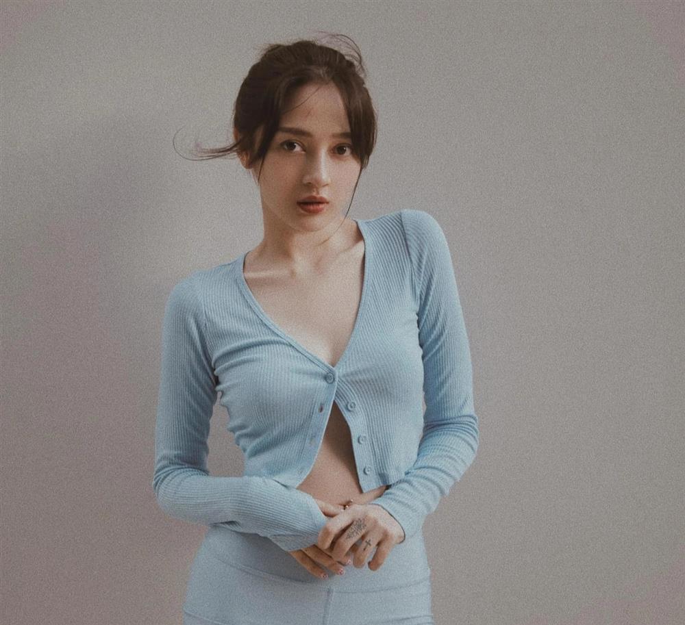 Bảo Anh: Cách mọi người bình phẩm về phụ nữ sau sinh thật đáng sợ-1