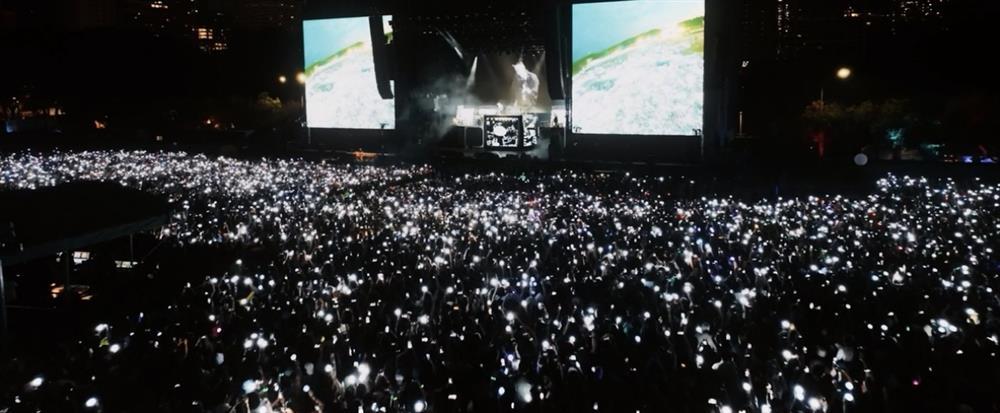 BTS - 10 năm thăng trầm đến đỉnh cao danh vọng-3