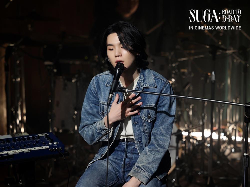 BTS - 10 năm thăng trầm đến đỉnh cao danh vọng-5