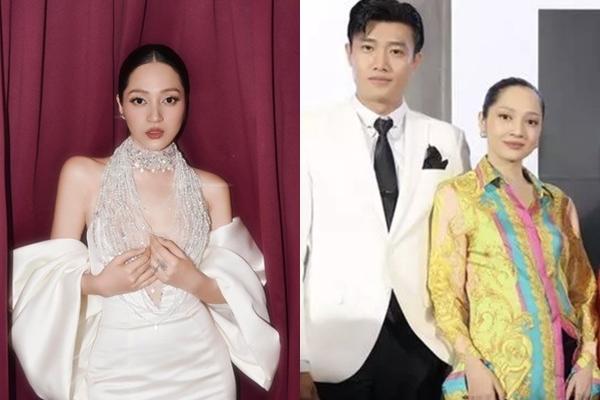 Bảo Anh, Tiểu Vy đọ sắc với đầm trắng-11