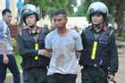 Đã bắt 46 đối tượng tấn công trụ sở xã ở Đắk Lắk