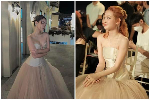 Phạm Quỳnh Anh khoe vẻ đẹp trẻ trung và năng động-4