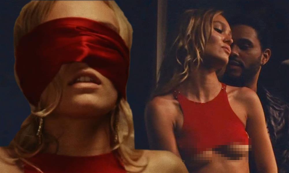 Phim có Jennie (BlackPink) mất 100.000 người xem vì cảnh sex tồi tệ nhất lịch sử-1