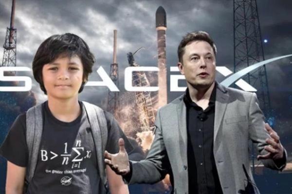 Tỷ phú Elon Musk đoàn tụ với người vợ từng khiến anh 2 lần ra tòa ly hôn-5