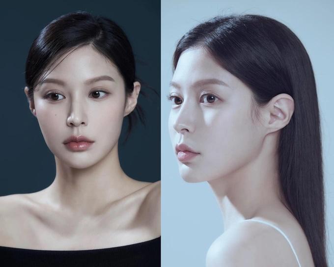 Con gái tai tiếng của cựu Bộ trưởng Hàn Quốc trở thành ngôi sao mạng-1