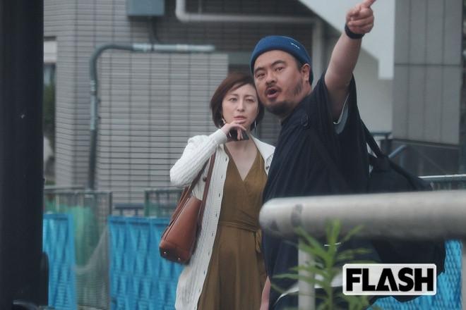 Ngọc nữ Nhật Bản bị đình chỉ hoạt động vô thời hạn sau khi thừa nhận ngoại tình-3