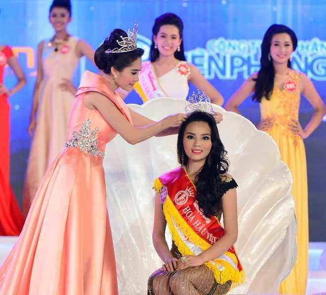 Kỳ Duyên từng khốn đốn vì lên web đen Nhật Bản giờ eo bé đến dị dạng-1