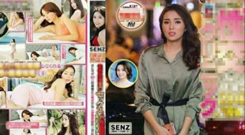 Kỳ Duyên từng khốn đốn vì lên web đen Nhật Bản giờ eo bé đến dị dạng-2