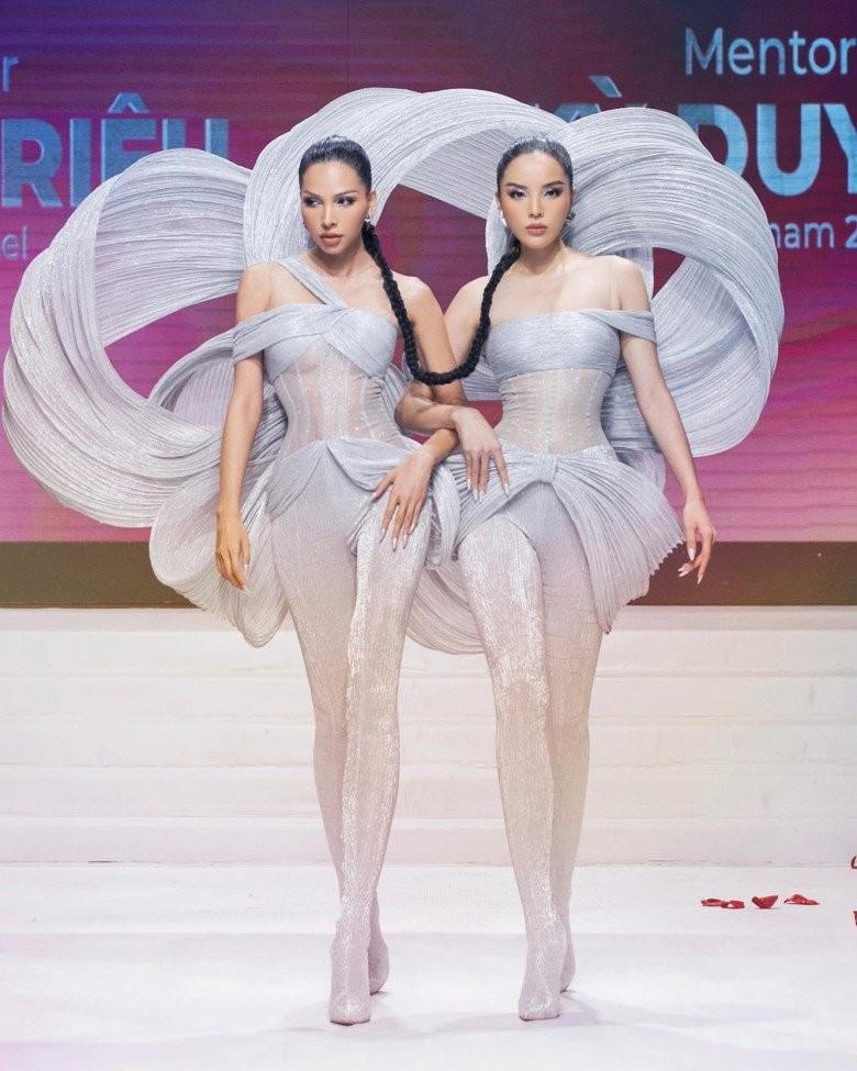 Kỳ Duyên từng khốn đốn vì lên web đen Nhật Bản giờ eo bé đến dị dạng-3