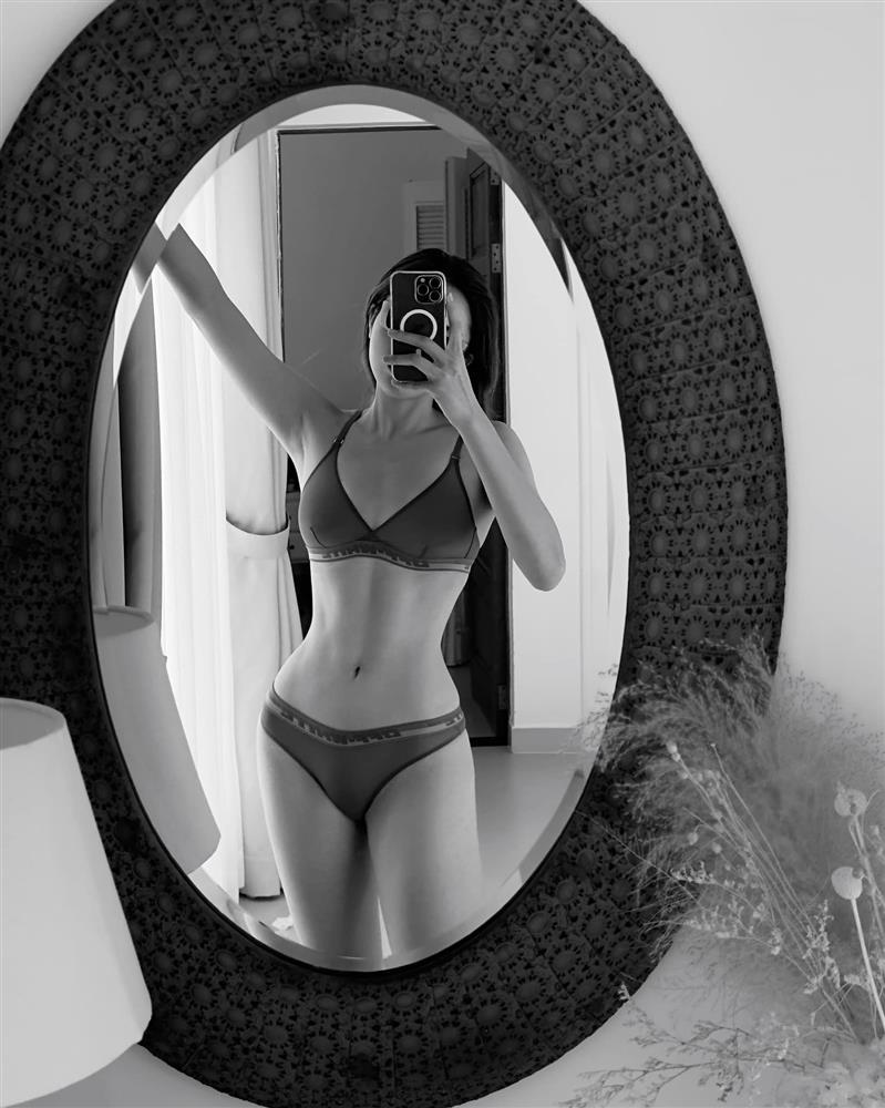 Kỳ Duyên từng khốn đốn vì lên web đen Nhật Bản giờ eo bé đến dị dạng-5