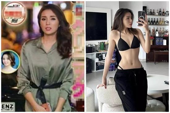 Kỳ Duyên từng khốn đốn vì lên web đen Nhật Bản giờ eo bé đến dị dạng