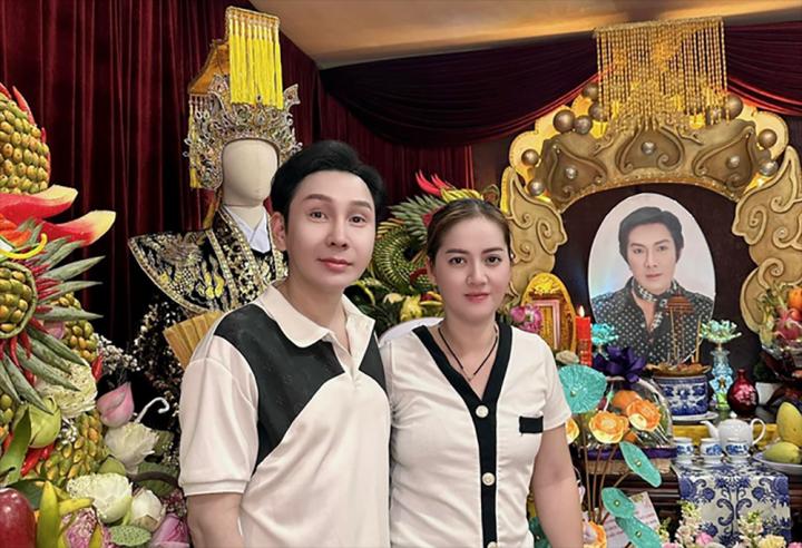 Toàn cảnh vụ kiện tụng tài sản NSƯT Vũ Linh: Người thân, đồng nghiệp nói gì?-2