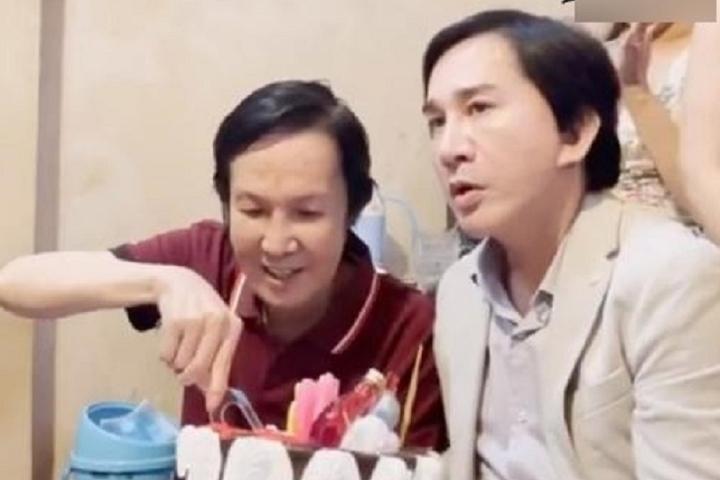 Toàn cảnh vụ kiện tụng tài sản NSƯT Vũ Linh: Người thân, đồng nghiệp nói gì?-4