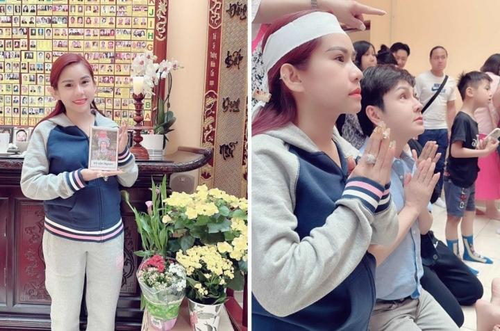 Toàn cảnh vụ kiện tụng tài sản NSƯT Vũ Linh: Người thân, đồng nghiệp nói gì?-7