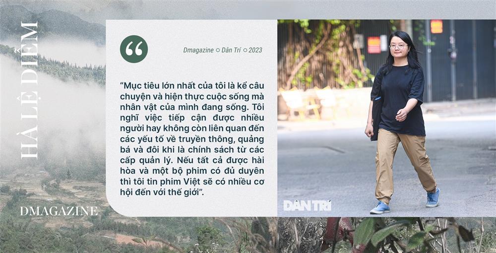 Cô gái Tày bán cam và hành trình đưa phim Việt lọt top OSCAR-11