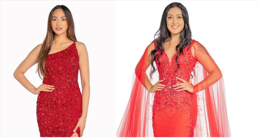 Dàn thí sinh Hoa hậu New Zealand gây sốc vì xăm kín cánh tay-1