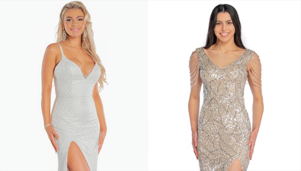 Dàn thí sinh Hoa hậu New Zealand gây sốc vì xăm kín cánh tay-2