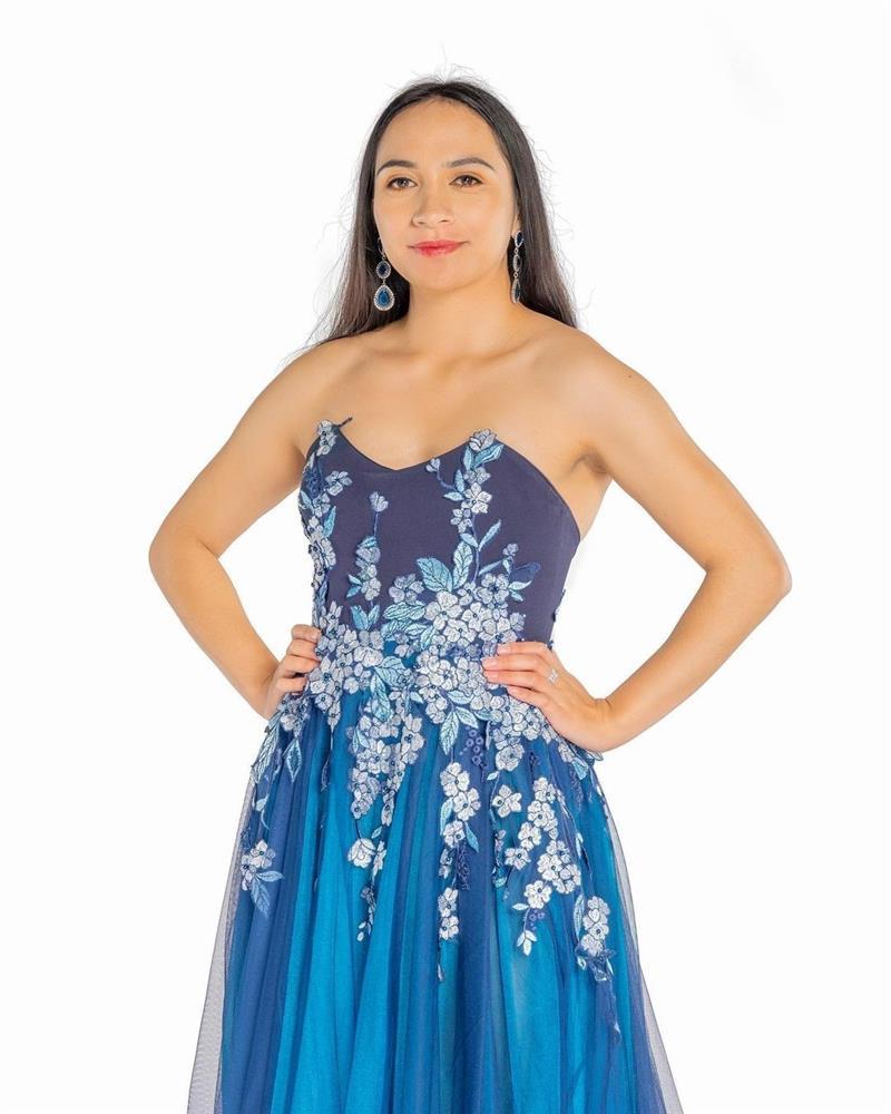 Dàn thí sinh Hoa hậu New Zealand gây sốc vì xăm kín cánh tay-6