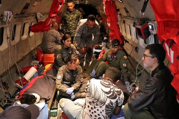 Phát hiện thành phố 18 tầng bỏ hoang ngay dưới tầng hầm nhà dân-7