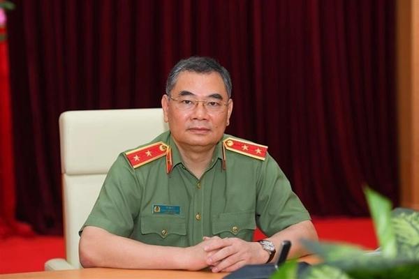 Tướng Tô Ân Xô: Vụ việc ở Đắk Lắk có tổ chức, rất manh động, mất nhân tính-1