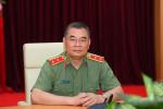 Tướng Tô Ân Xô: Vụ việc ở Đắk Lắk có tổ chức, rất manh động, mất nhân tính