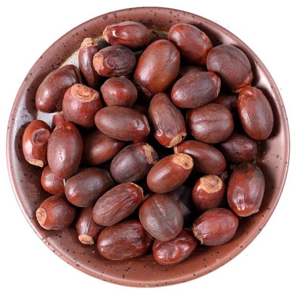 Loại hạt tưởng chừng bỏ đi lại cực tốt cho sức khỏe-3