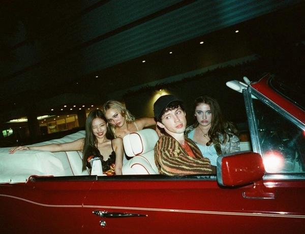 Câu thoại gợi dục, diễn xuất mờ nhạt khiến Jennie tiếp tục nhận gạch đá-3