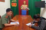 Đăng tin sai về vụ việc ở Đắk Lắk, nam thanh niên bị phạt 7,5 triệu đồng