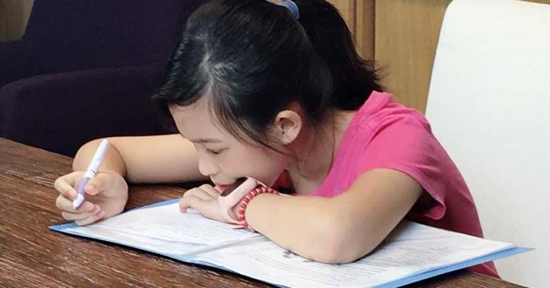 Bài toán tiểu học khiến phụ huynh bó tay, giáo sư toán học giải đáp-1