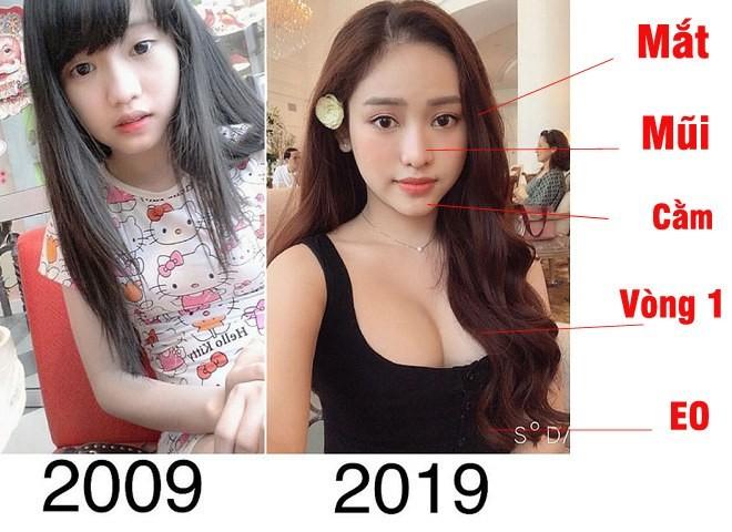 Tình cũ Phan Thành bỏ bê chuyện phấn son đến độ trông nhạt nhoà-1