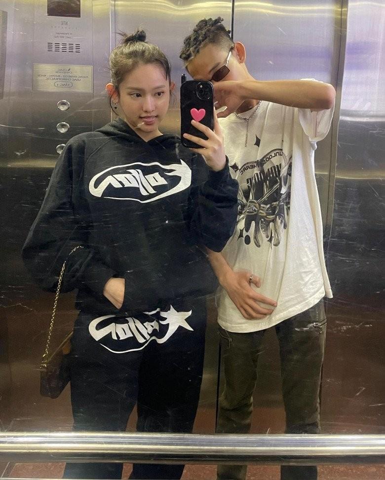 Tình cũ Phan Thành bỏ bê chuyện phấn son đến độ trông nhạt nhoà-3