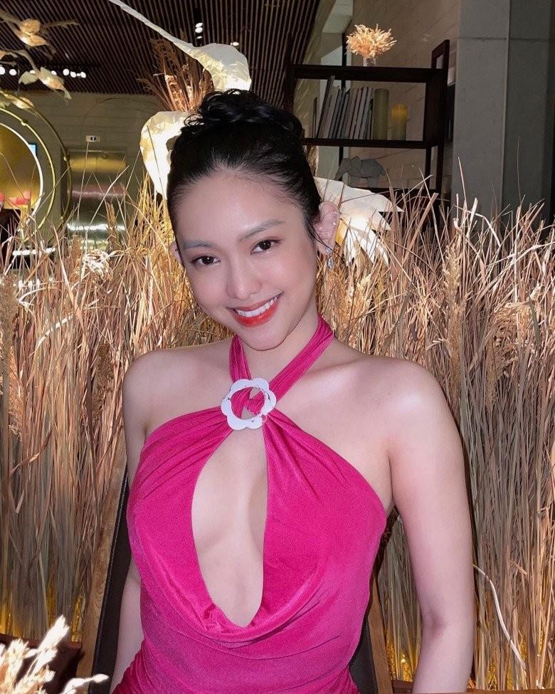 Tình cũ Phan Thành bỏ bê chuyện phấn son đến độ trông nhạt nhoà-5