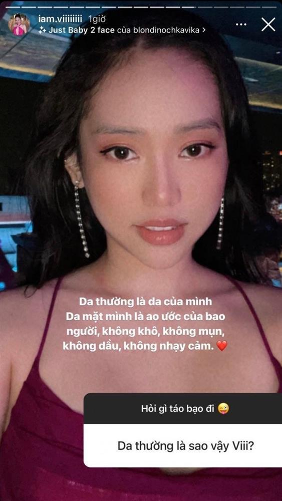 Tình cũ Phan Thành bỏ bê chuyện phấn son đến độ trông nhạt nhoà-10