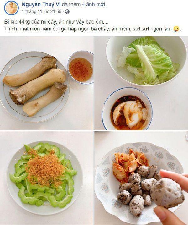 Tình cũ Phan Thành bỏ bê chuyện phấn son đến độ trông nhạt nhoà-12