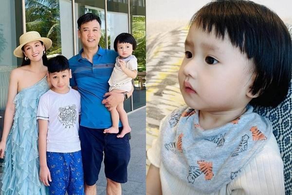 Mẹ chồng nữ diễn viên miền Bắc sở hữu BST kim cương triệu đô: Ủng hộ con dâu theo đuổi nghệ thuật-8