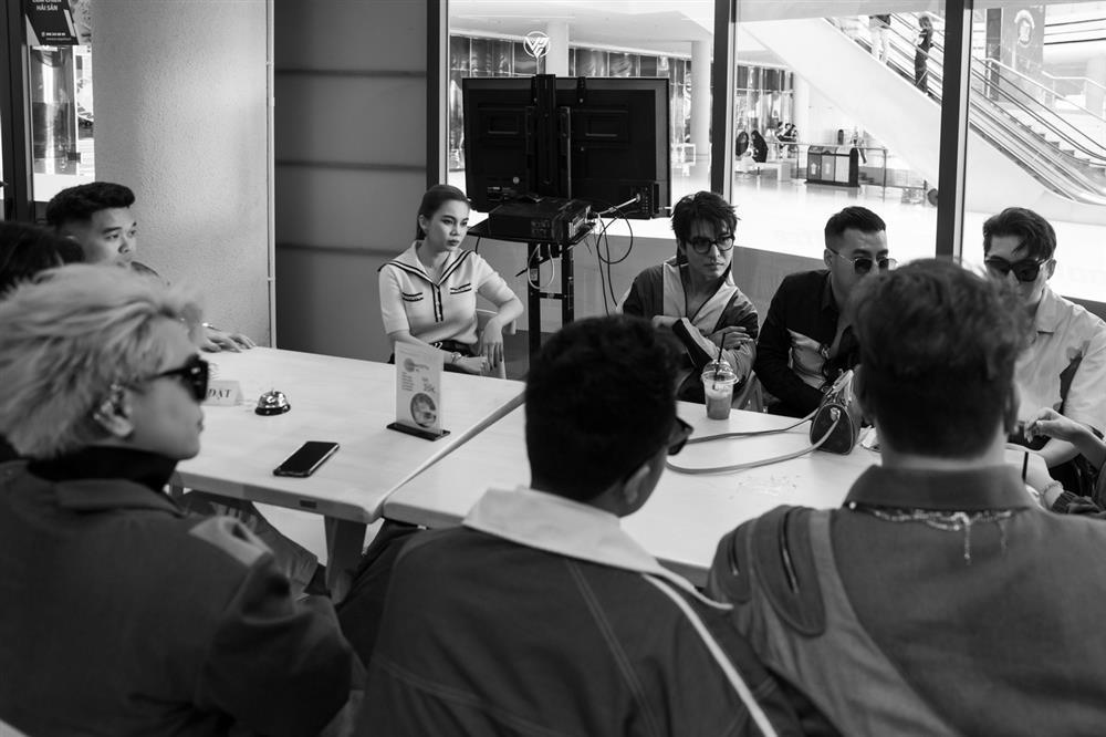 Giang Hồng Ngọc lên tiếng khi bị nói khó tính tại Vietnam Idol 2023-3