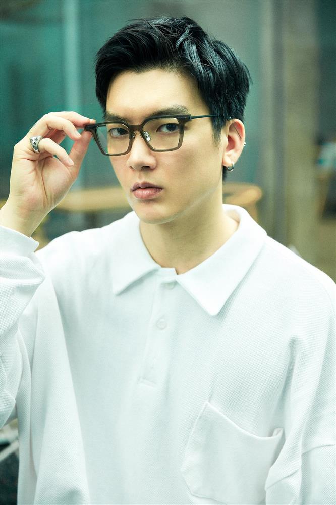 Chàng trai Mỹ gốc Việt Người Ấy Là Ai phẫu thuật thẩm mỹ, diện mạo hiện tại thế nào?-5