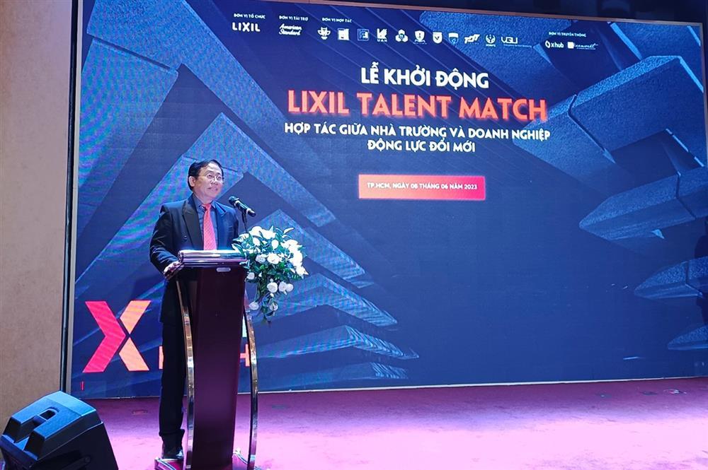 LIXIL Talent Match - ươm mầm tài năng ngành kiến trúc, thiết kế-3