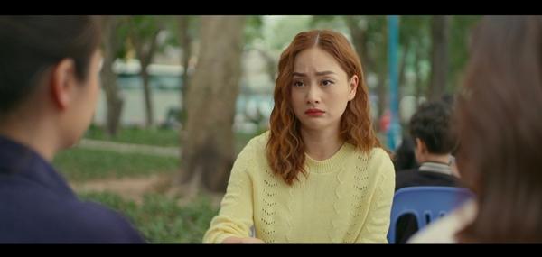 Khán giả ngám ngẩm nóng nực, cắt điện mà mặc áo cổ lọ của 2 phim giờ vàng VTV-5