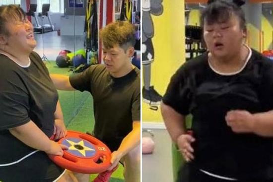 Ngôi sao mạng Trung Quốc qua đời sau hai ngày tham gia trại ăn kiêng