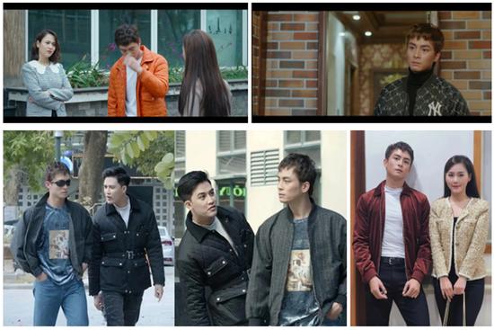 Khán giả ngám ngẩm 'nóng nực, cắt điện mà mặc áo cổ lọ' của 2 phim giờ vàng VTV