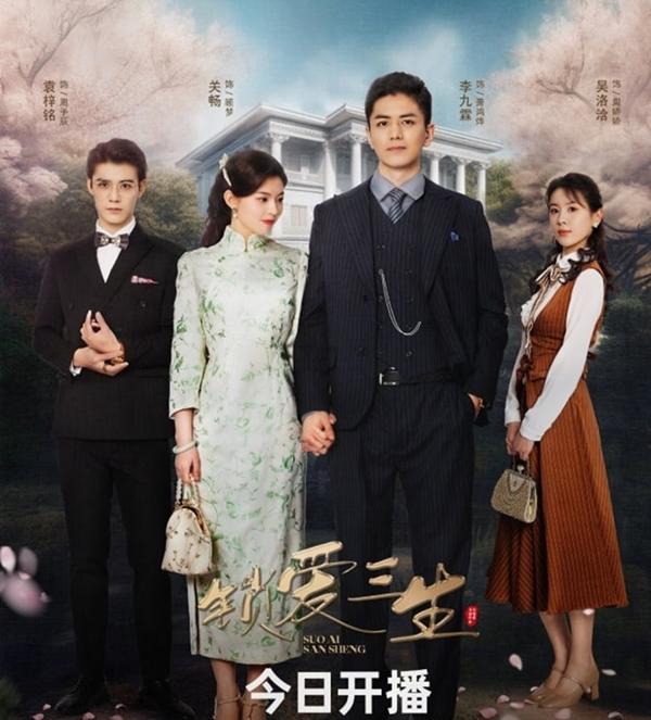 Lộ hậu trường cảnh hôn đang gây sốt mạng xã hội-1