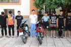 Khởi tố 7 thành viên nhóm 'Hội Dị Nhân X' ở Bắc Ninh