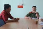 Vụ tấn công 2 trụ sở ở Đắk Lắk: Phạt thanh niên ở Bình Dương 7,5 triệu đồng
