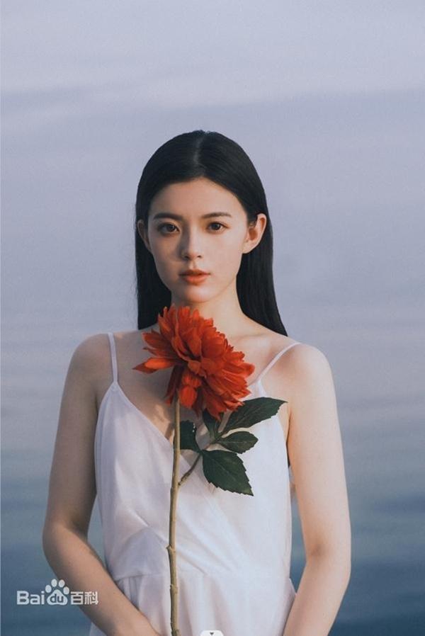 Lộ hậu trường cảnh hôn đang gây sốt mạng xã hội-4