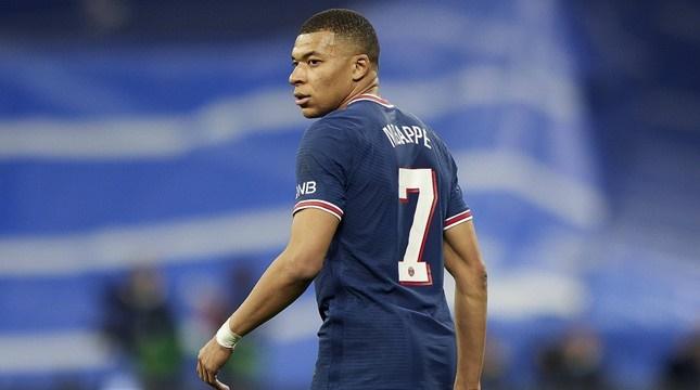 Tổng thống Pháp tuyên bố sẽ giữ Mbappe cho PSG-2