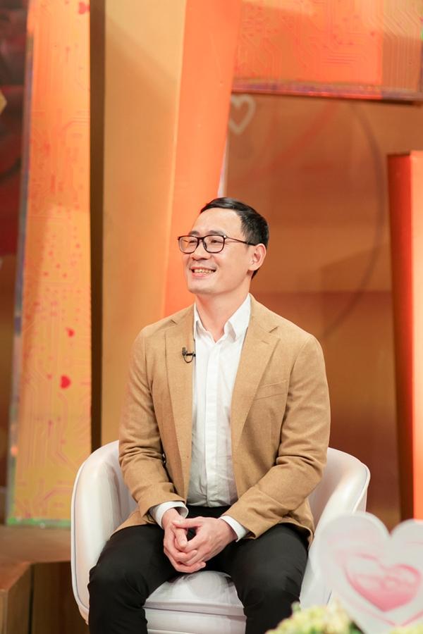 Nữ giám đốc xinh đẹp chia sẻ bí kíp tán đổ con thầy giáo-3